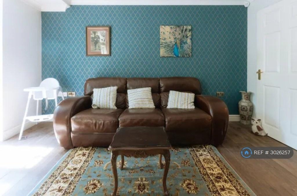 House in Rusholme - More