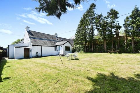3 bedroom semi-detached house for sale, Goodwick Hill, Goodwick SA64