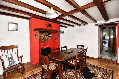 3 bedroom semi-detached house for sale, Goodwick Hill, Goodwick SA64