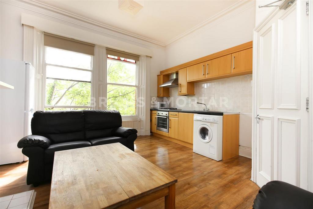 Apartment in Newcastle upon Tyne, Jesmond - View 2