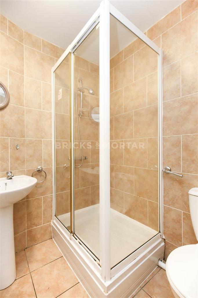 Apartment in Newcastle upon Tyne, Jesmond - View 4