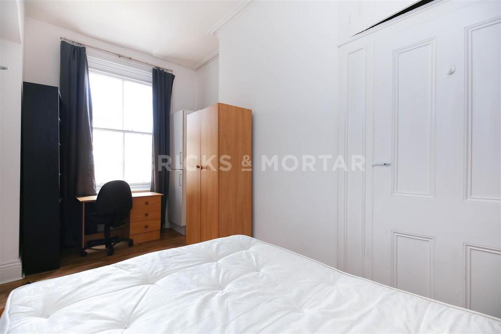 Apartment in Newcastle upon Tyne, Jesmond - View 5