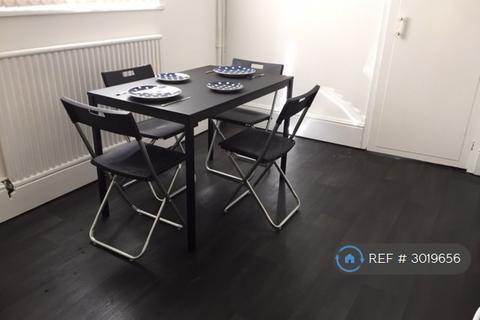 1 bedroom in a house share to rent, Claridge Road, Stoke-On-Trent, ST4