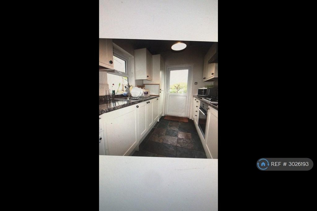 House in Reading, Spring Gardens, Coley - View 4