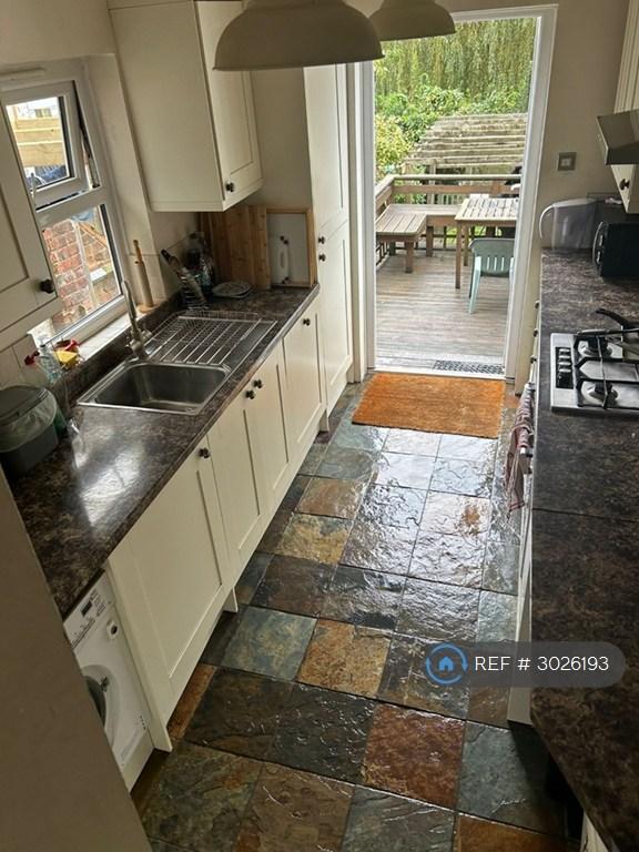House in Reading, Spring Gardens, Coley - View 5