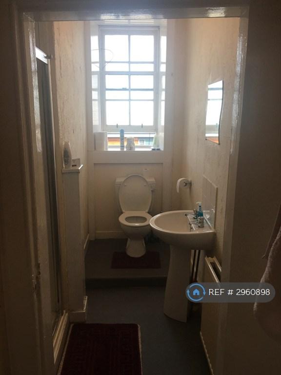Apartment in Edinburgh, Abbeyhill, Old Town - More