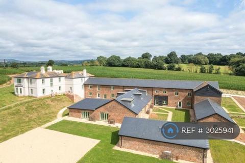 1 bedroom bungalow to rent, Broadclyst, Exeter, EX5