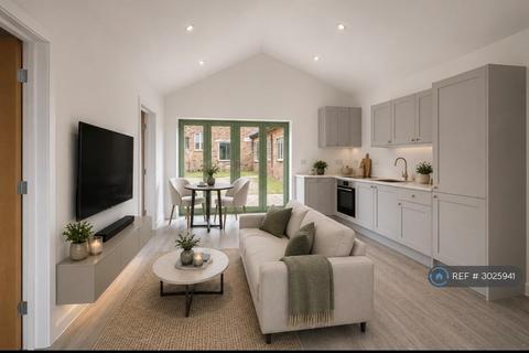 1 bedroom bungalow to rent, Broadclyst, Exeter, EX5