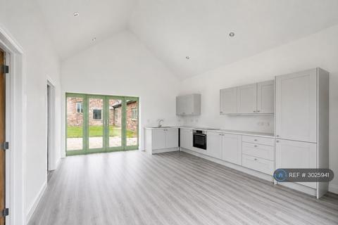 1 bedroom bungalow to rent, Broadclyst, Exeter, EX5