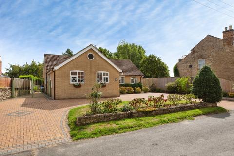 2 bedroom detached house for sale, Church Lane, Owmby-by-Spital, Market Rasen, Lincolnshire, LN8