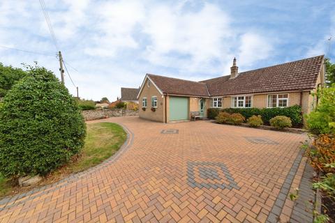 2 bedroom detached house for sale, Church Lane, Owmby-by-Spital, Market Rasen, Lincolnshire, LN8