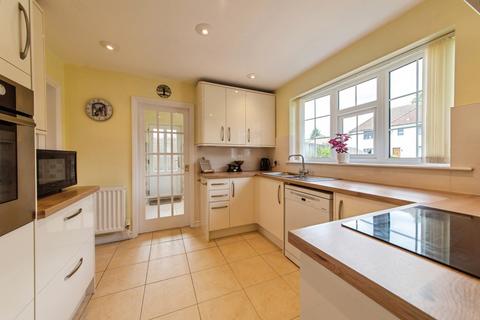 2 bedroom detached house for sale, Church Lane, Owmby-by-Spital, Market Rasen, Lincolnshire, LN8