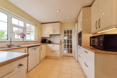 2 bedroom detached house for sale, Church Lane, Owmby-by-Spital, Market Rasen, Lincolnshire, LN8