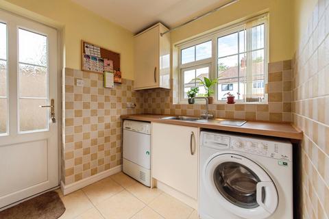 2 bedroom detached house for sale, Church Lane, Owmby-by-Spital, Market Rasen, Lincolnshire, LN8