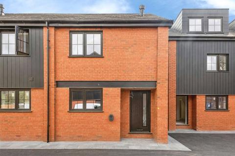 undefined, Pollards Yard, Bridgwater, Somerset, TA6