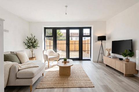 undefined, Pollards Yard, Bridgwater, Somerset, TA6