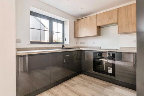 undefined, Pollards Yard, Bridgwater, Somerset, TA6