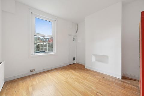 Graham Road, Harrow Wealdstone, Middlesex HA3