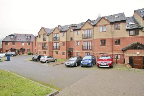 Studio to rent, The Dale, Headington, Oxford