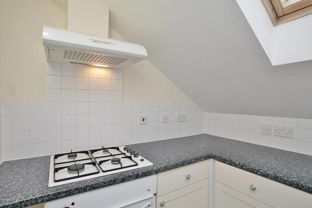Apartment in Oxford - View 2