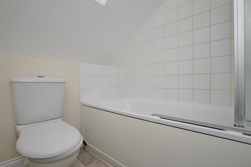 Apartment in Oxford - View 4
