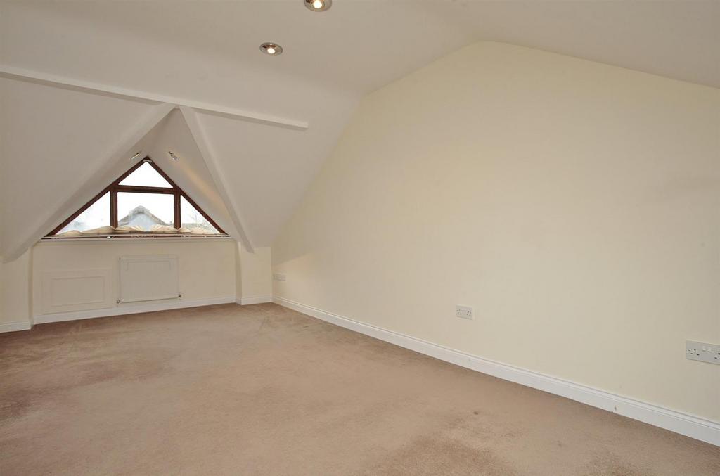 Apartment in Oxford - View 5