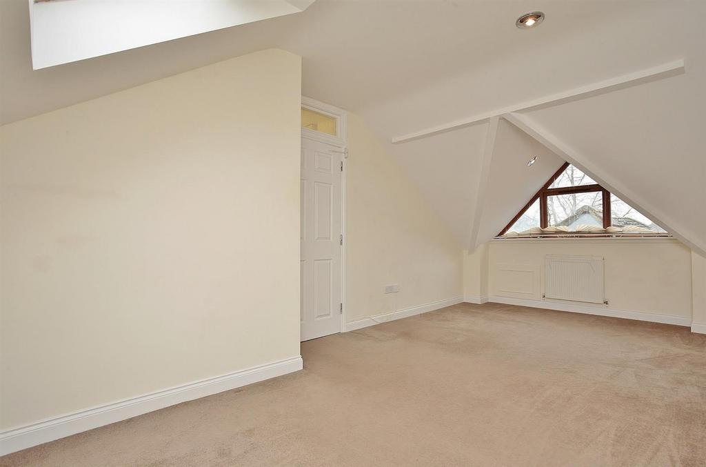 Apartment in Oxford - More
