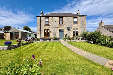 3 bedroom detached house for sale, Castle Street, Thurso, Highland. KW14 7JB