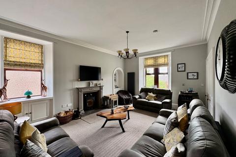 3 bedroom detached house for sale, Castle Street, Thurso, Highland. KW14 7JB