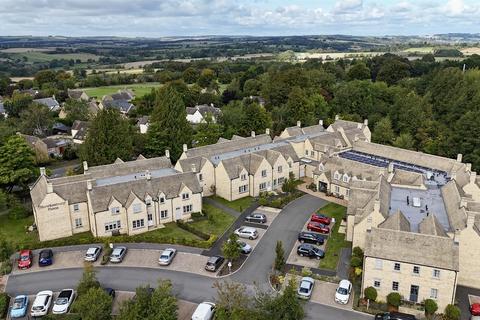 1 bedroom retirement property for sale, Hawkesbury Place Fosseway Stow-on-the-Wold
