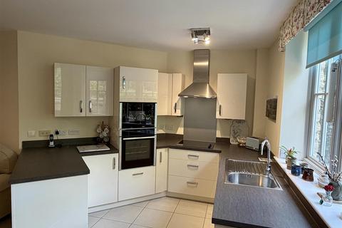 1 bedroom retirement property for sale, Hawkesbury Place Fosseway Stow-on-the-Wold