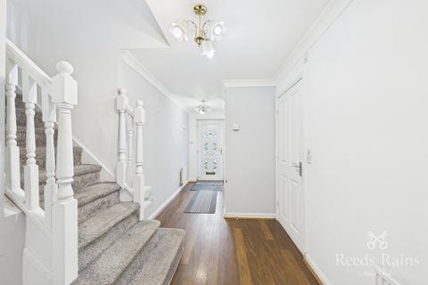 4 bedroom detached house for sale, Sandy Way, Cheshire CW7