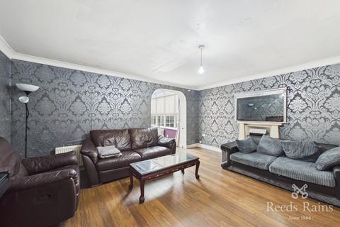 4 bedroom detached house for sale, Sandy Way, Cheshire CW7