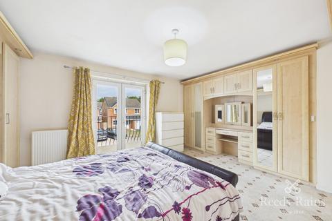 4 bedroom detached house for sale, Sandy Way, Cheshire CW7