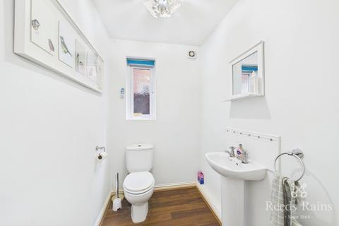 4 bedroom detached house for sale, Sandy Way, Cheshire CW7