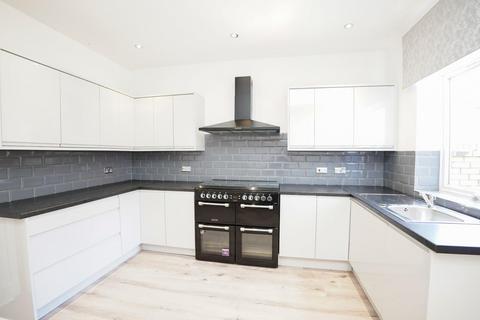 3 bedroom terraced house to rent, First Avenue, Springfield, Wigan, WN6 7AZ