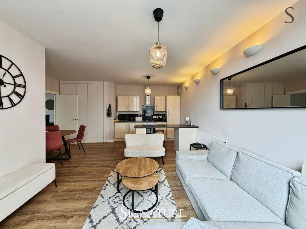 Apartment in Leicester - View 4