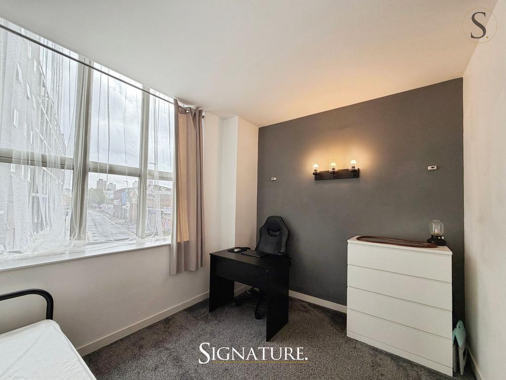 Apartment in Leicester - View 5