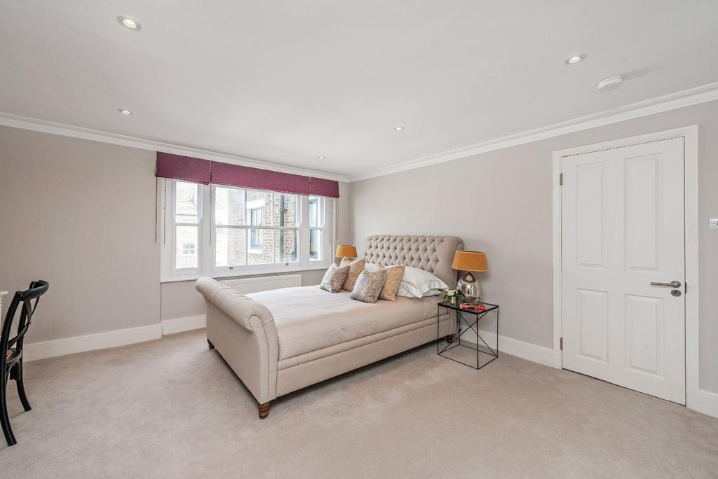 Apartment in London - View 4