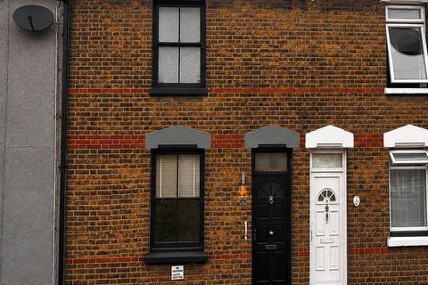 2 bedroom terraced house for sale, Sidney Road, Rochester ME1