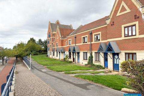 2 bedroom terraced house for sale, Anchorage Mews Thornaby, Stockton-On-Tees TS17 6BG