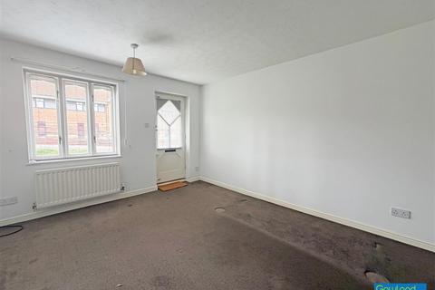 2 bedroom terraced house for sale, Anchorage Mews Thornaby, Stockton-On-Tees TS17 6BG
