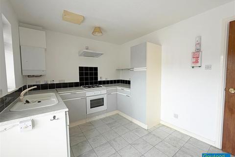 2 bedroom terraced house for sale, Anchorage Mews Thornaby, Stockton-On-Tees TS17 6BG