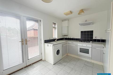 2 bedroom terraced house for sale, Anchorage Mews Thornaby, Stockton-On-Tees TS17 6BG