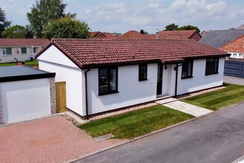 2 bedroom park home for sale, Grange Park, Woodhall Spa LN10