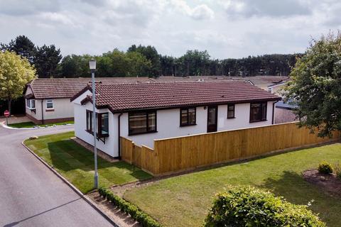 2 bedroom park home for sale, Grange Park, Woodhall Spa LN10