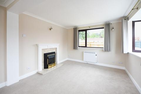 2 bedroom park home for sale, Grange Park, Woodhall Spa LN10