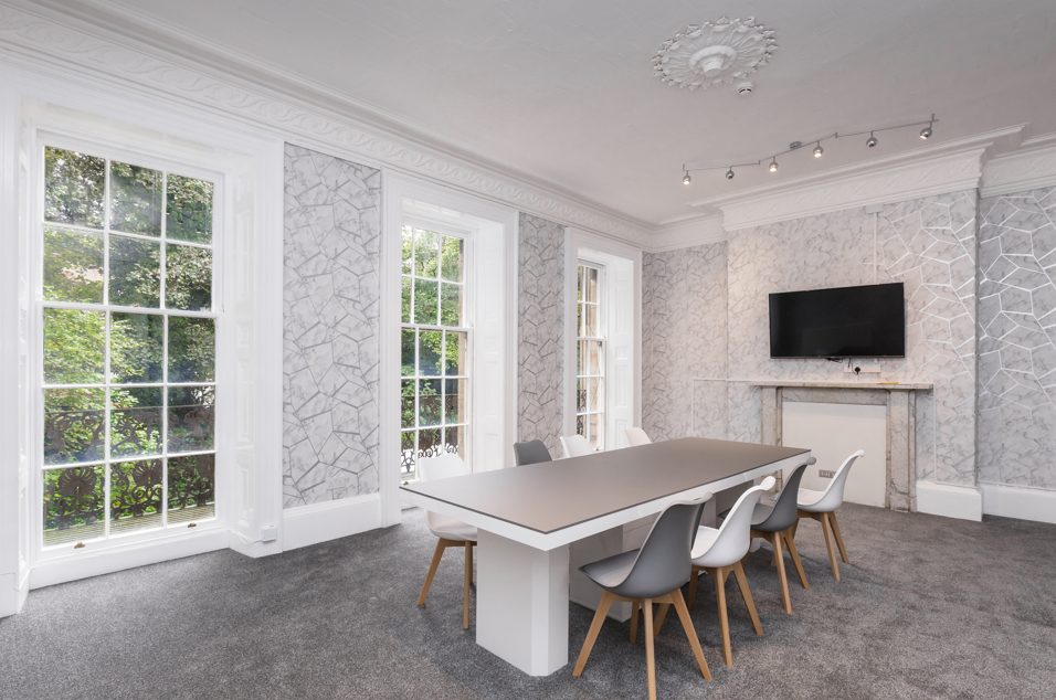 Apartment in Newcastle upon Tyne - View 5