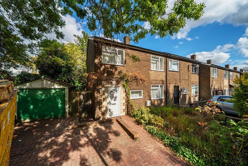 House in London