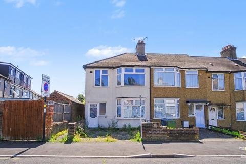 Toorack Road, Harrow HA3